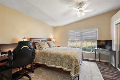 Just minutes by golf cart to The Villages and less than two on Miona Lake Golf Club in Florida - for sale on GolfHomes.com, golf home, golf lot