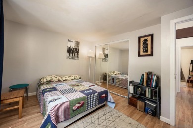 Private and quiet end-unit with a functional floor plan on San Vicente Inn and Golf Club in California - for sale on GolfHomes.com, golf home, golf lot