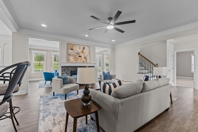 Exceptional opportunity in Kings Grant, Fayetteville's premier on Kings Grant Golf and Country Club in North Carolina - for sale on GolfHomes.com, golf home, golf lot