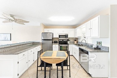 Discover your dream coastal retreat in this stunning, fully on Kiva Dunes Golf Club in Alabama - for sale on GolfHomes.com, golf home, golf lot