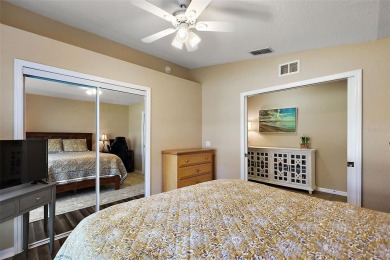 Just minutes by golf cart to The Villages and less than two on Miona Lake Golf Club in Florida - for sale on GolfHomes.com, golf home, golf lot