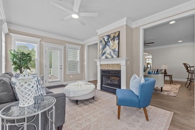 Exceptional opportunity in Kings Grant, Fayetteville's premier on Kings Grant Golf and Country Club in North Carolina - for sale on GolfHomes.com, golf home, golf lot