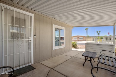 Welcome to resort-style living in the heart of of the highly on Sun Lakes Country Club in Arizona - for sale on GolfHomes.com, golf home, golf lot