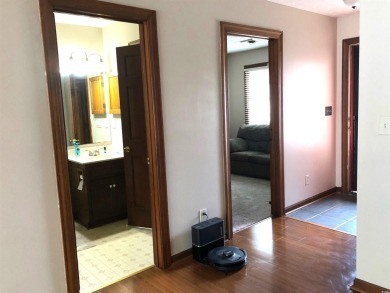 This spacious 2-bedroom, 2-full-bath condo is all about VIEWS on Myrtlewood Golf Course and Club  in South Carolina - for sale on GolfHomes.com, golf home, golf lot