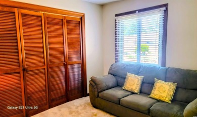 This spacious 2-bedroom, 2-full-bath condo is all about VIEWS on Myrtlewood Golf Course and Club  in South Carolina - for sale on GolfHomes.com, golf home, golf lot