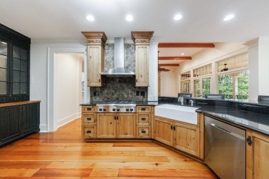This stunning 5 bedroom home in sought after Berry Forest truly on Stonebridge Golf Club in Georgia - for sale on GolfHomes.com, golf home, golf lot