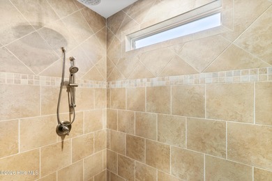 Experience the ultimate blend of luxury and comfort in this on Crow Creek Golf Club in North Carolina - for sale on GolfHomes.com, golf home, golf lot