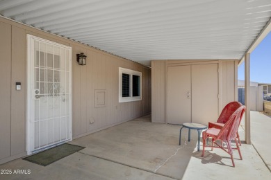 Welcome to resort-style living in the heart of of the highly on Sun Lakes Country Club in Arizona - for sale on GolfHomes.com, golf home, golf lot