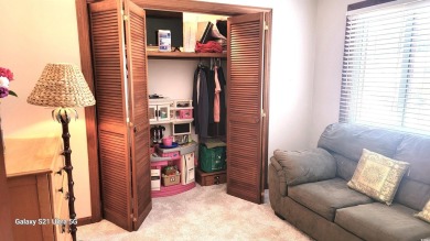 This spacious 2-bedroom, 2-full-bath condo is all about VIEWS on Myrtlewood Golf Course and Club  in South Carolina - for sale on GolfHomes.com, golf home, golf lot