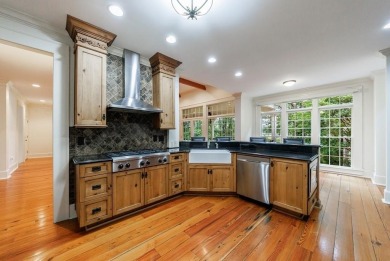 This stunning 5 bedroom home in sought after Berry Forest truly on Stonebridge Golf Club in Georgia - for sale on GolfHomes.com, golf home, golf lot