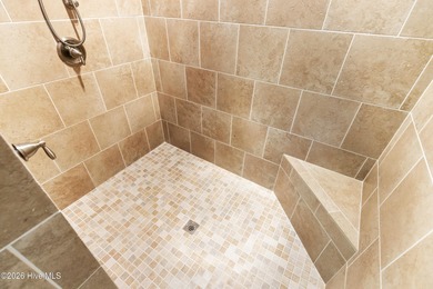 Experience the ultimate blend of luxury and comfort in this on Crow Creek Golf Club in North Carolina - for sale on GolfHomes.com, golf home, golf lot