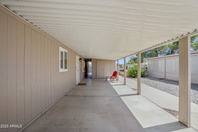 Welcome to resort-style living in the heart of of the highly on Sun Lakes Country Club in Arizona - for sale on GolfHomes.com, golf home, golf lot