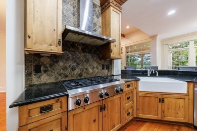 This stunning 5 bedroom home in sought after Berry Forest truly on Stonebridge Golf Club in Georgia - for sale on GolfHomes.com, golf home, golf lot