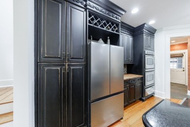 This stunning 5 bedroom home in sought after Berry Forest truly on Stonebridge Golf Club in Georgia - for sale on GolfHomes.com, golf home, golf lot