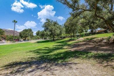 Private and quiet end-unit with a functional floor plan on San Vicente Inn and Golf Club in California - for sale on GolfHomes.com, golf home, golf lot