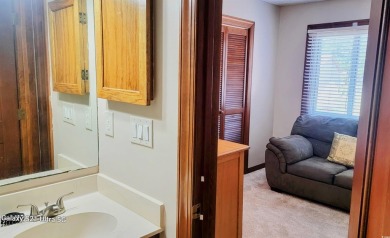 This spacious 2-bedroom, 2-full-bath condo is all about VIEWS on Myrtlewood Golf Course and Club  in South Carolina - for sale on GolfHomes.com, golf home, golf lot