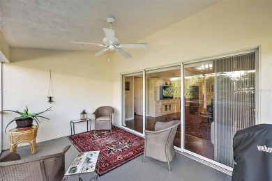 Just minutes by golf cart to The Villages and less than two on Miona Lake Golf Club in Florida - for sale on GolfHomes.com, golf home, golf lot