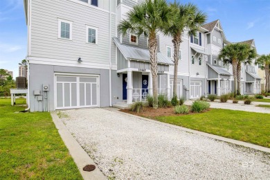 *GET LOST* IN THIS DREAM, ISLAND TOWNHOME IN THE HEART OF on Lost Key Golf Club in Florida - for sale on GolfHomes.com, golf home, golf lot