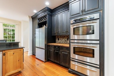 This stunning 5 bedroom home in sought after Berry Forest truly on Stonebridge Golf Club in Georgia - for sale on GolfHomes.com, golf home, golf lot