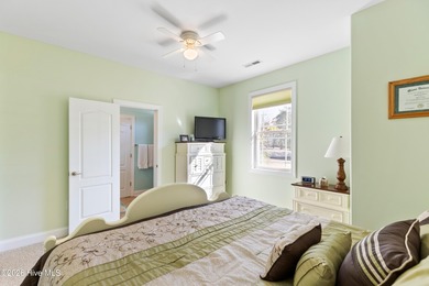 Experience the ultimate blend of luxury and comfort in this on Crow Creek Golf Club in North Carolina - for sale on GolfHomes.com, golf home, golf lot