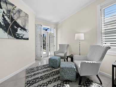 Elegant 5BR/5BA home in the gated community of Corey's Landing on Longboat Key Golf Club Resort in Florida - for sale on GolfHomes.com, golf home, golf lot