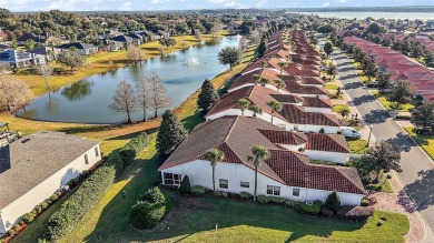 Just minutes by golf cart to The Villages and less than two on Miona Lake Golf Club in Florida - for sale on GolfHomes.com, golf home, golf lot