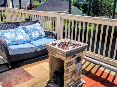 This spacious 2-bedroom, 2-full-bath condo is all about VIEWS on Myrtlewood Golf Course and Club  in South Carolina - for sale on GolfHomes.com, golf home, golf lot