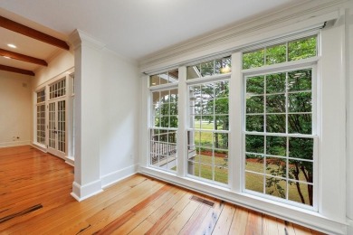 This stunning 5 bedroom home in sought after Berry Forest truly on Stonebridge Golf Club in Georgia - for sale on GolfHomes.com, golf home, golf lot