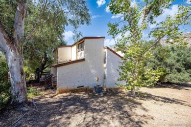 Private and quiet end-unit with a functional floor plan on San Vicente Inn and Golf Club in California - for sale on GolfHomes.com, golf home, golf lot