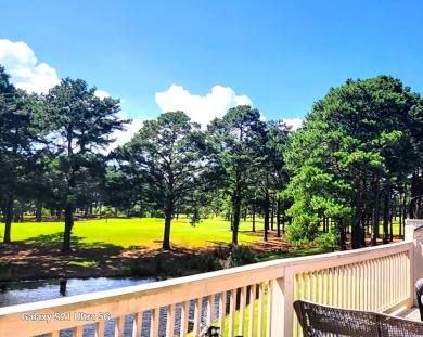 This spacious 2-bedroom, 2-full-bath condo is all about VIEWS on Myrtlewood Golf Course and Club  in South Carolina - for sale on GolfHomes.com, golf home, golf lot