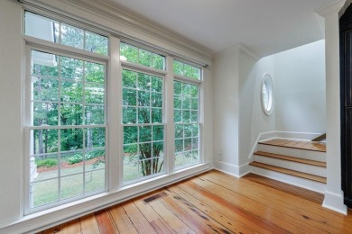 This stunning 5 bedroom home in sought after Berry Forest truly on Stonebridge Golf Club in Georgia - for sale on GolfHomes.com, golf home, golf lot