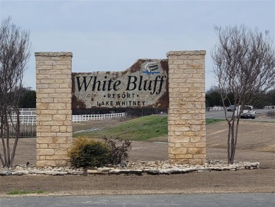 Current VA note is assumable with a 3.25% interest rate!!**

 on White Bluff Resort - New Course in Texas - for sale on GolfHomes.com, golf home, golf lot