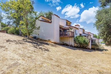 Private and quiet end-unit with a functional floor plan on San Vicente Inn and Golf Club in California - for sale on GolfHomes.com, golf home, golf lot