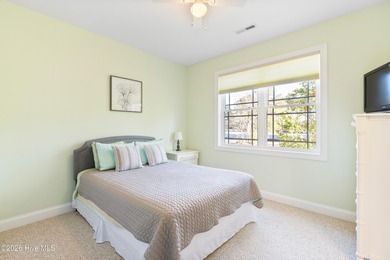 Experience the ultimate blend of luxury and comfort in this on Crow Creek Golf Club in North Carolina - for sale on GolfHomes.com, golf home, golf lot