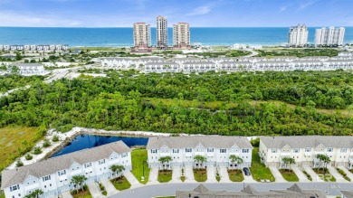 *GET LOST* IN THIS DREAM, ISLAND TOWNHOME IN THE HEART OF on Lost Key Golf Club in Florida - for sale on GolfHomes.com, golf home, golf lot