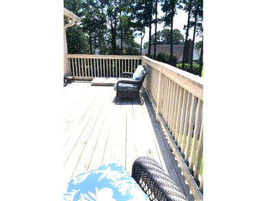 This spacious 2-bedroom, 2-full-bath condo is all about VIEWS on Myrtlewood Golf Course and Club  in South Carolina - for sale on GolfHomes.com, golf home, golf lot