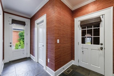 This stunning 5 bedroom home in sought after Berry Forest truly on Stonebridge Golf Club in Georgia - for sale on GolfHomes.com, golf home, golf lot