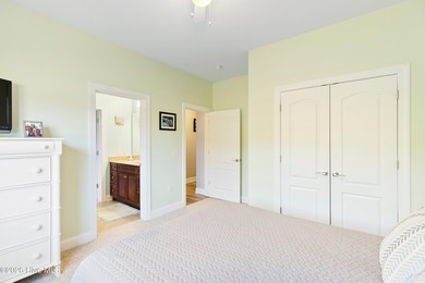 Experience the ultimate blend of luxury and comfort in this on Crow Creek Golf Club in North Carolina - for sale on GolfHomes.com, golf home, golf lot