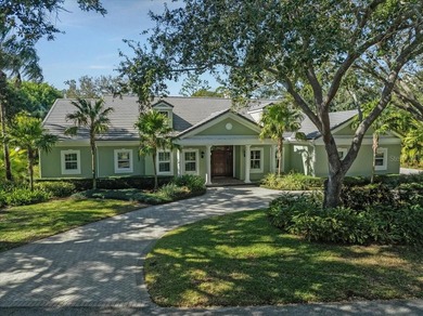METICULOUSLY MAINTAINED AND THOUGHTFULLY UPDATED, THIS on The Oaks Club in Florida - for sale on GolfHomes.com, golf home, golf lot