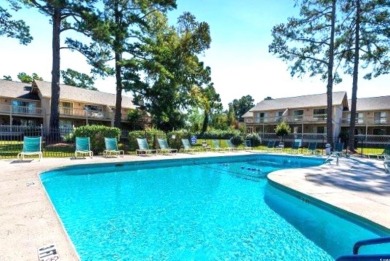 This spacious 2-bedroom, 2-full-bath condo is all about VIEWS on Myrtlewood Golf Course and Club  in South Carolina - for sale on GolfHomes.com, golf home, golf lot
