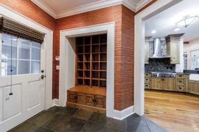 This stunning 5 bedroom home in sought after Berry Forest truly on Stonebridge Golf Club in Georgia - for sale on GolfHomes.com, golf home, golf lot