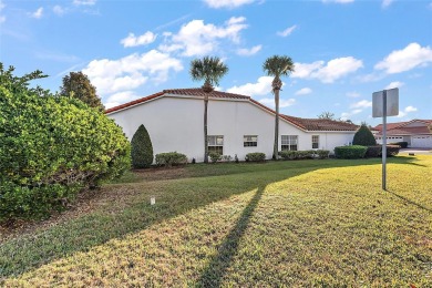 Just minutes by golf cart to The Villages and less than two on Miona Lake Golf Club in Florida - for sale on GolfHomes.com, golf home, golf lot