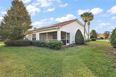 Just minutes by golf cart to The Villages and less than two on Miona Lake Golf Club in Florida - for sale on GolfHomes.com, golf home, golf lot