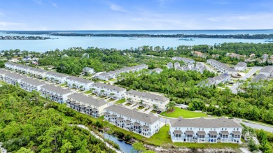 *GET LOST* IN THIS DREAM, ISLAND TOWNHOME IN THE HEART OF on Lost Key Golf Club in Florida - for sale on GolfHomes.com, golf home, golf lot