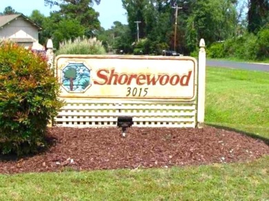 This spacious 2-bedroom, 2-full-bath condo is all about VIEWS on Myrtlewood Golf Course and Club  in South Carolina - for sale on GolfHomes.com, golf home, golf lot