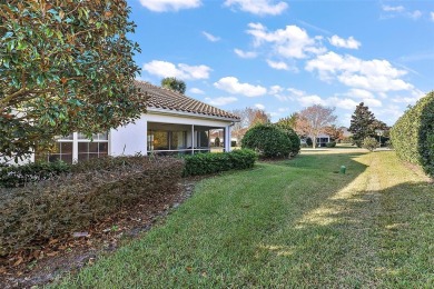 Just minutes by golf cart to The Villages and less than two on Miona Lake Golf Club in Florida - for sale on GolfHomes.com, golf home, golf lot