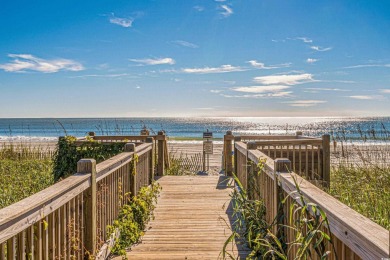 This spacious 2-bedroom, 2-full-bath condo is all about VIEWS on Myrtlewood Golf Course and Club  in South Carolina - for sale on GolfHomes.com, golf home, golf lot