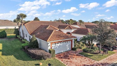 Just minutes by golf cart to The Villages and less than two on Miona Lake Golf Club in Florida - for sale on GolfHomes.com, golf home, golf lot