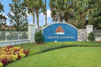 Just minutes by golf cart to The Villages and less than two on Miona Lake Golf Club in Florida - for sale on GolfHomes.com, golf home, golf lot