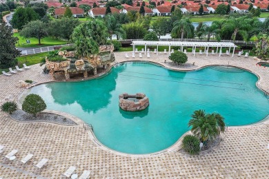 Just minutes by golf cart to The Villages and less than two on Miona Lake Golf Club in Florida - for sale on GolfHomes.com, golf home, golf lot